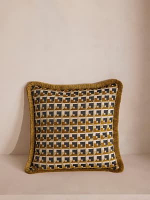 Brixham Cushion - Listing Image