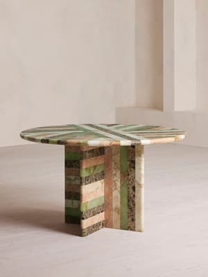 Charli Dining Table - Listing Image