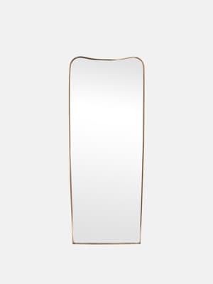 Cooper Mirror - Tall - Bathroom Safe - Listing Image