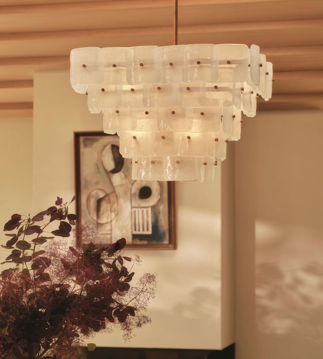 Francis Chandelier - Lifestyle - Image 1