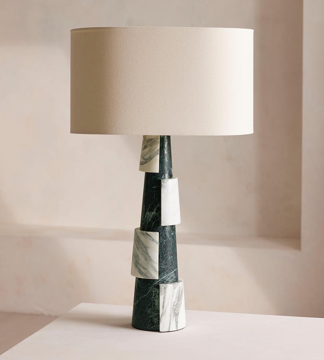 Misha Table Lamp - Listing - Image 2