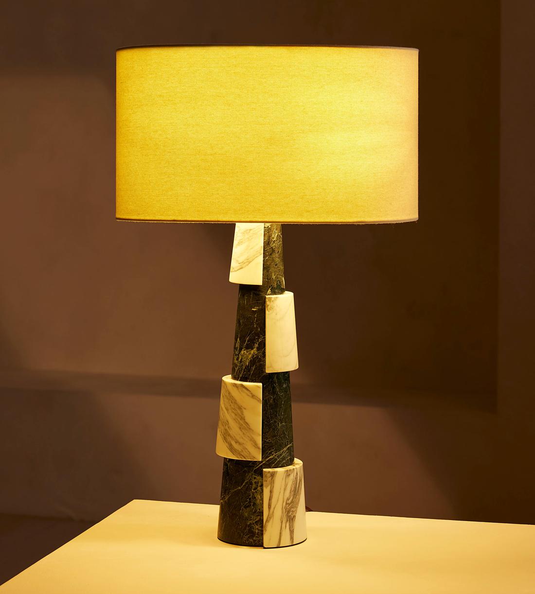 Misha Table Lamp - Listing - Image 3