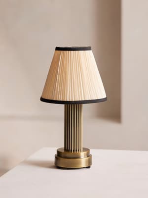 Emmie Portable Lamp - Hover Image