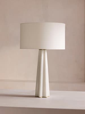 Verano Table Lamp - Extra Large - Listing Image