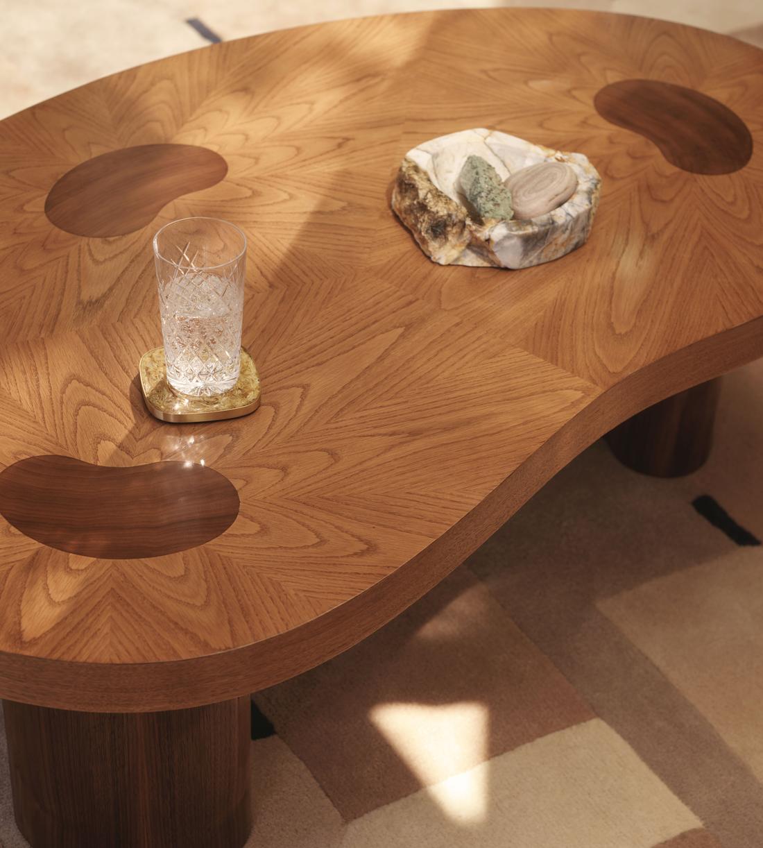 Pascal Coffee Table - Lifestyle - Image 2