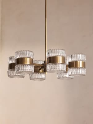 Renato Chandelier - Hover Image