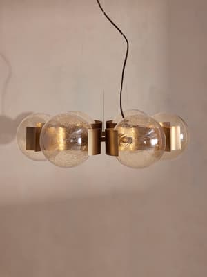 Allis Chandelier - Hover Image