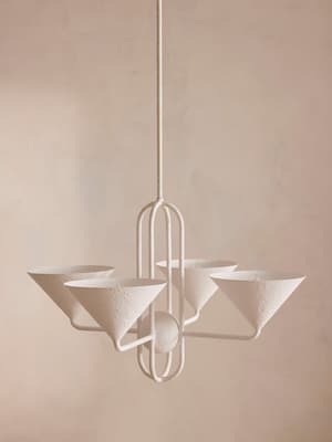 Peyton Chandelier - Listing Image