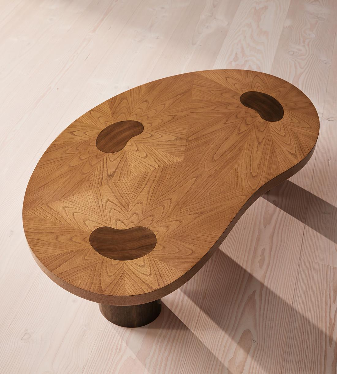 Pascal Coffee Table - Images - Image 9