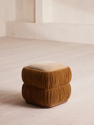 Tabitha Footstool - Hover Image