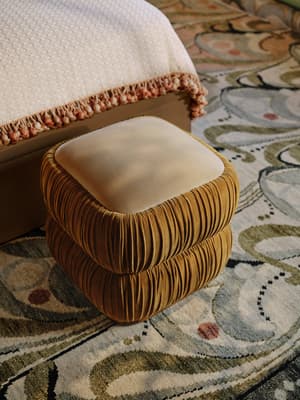 Tabitha Footstool - Listing Image