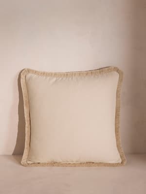 Elton Square Cushion - Hover Image