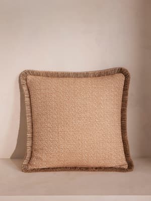 Gianna Square Cushion - Listing Image