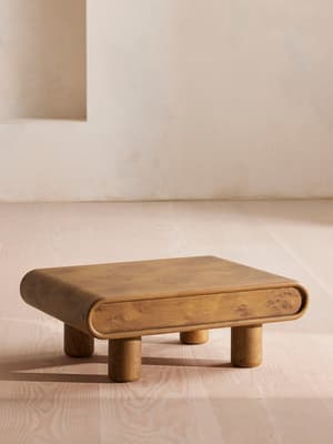 Noelle End Table - Hover Image