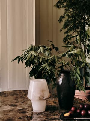 Ava Vase - Tapered - Listing Image