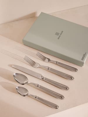 Randwick Cutlery - Set of Five - Listing Image